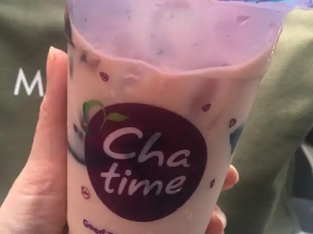 Gambar Makanan Chatime 4