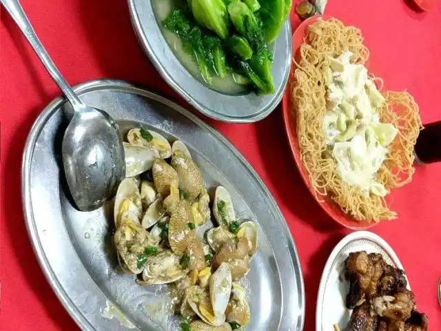 Restoran Stadium Negara Food Photo 15