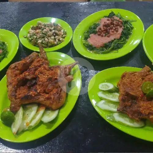 Gambar Makanan Ayam taliwang Nusa 5