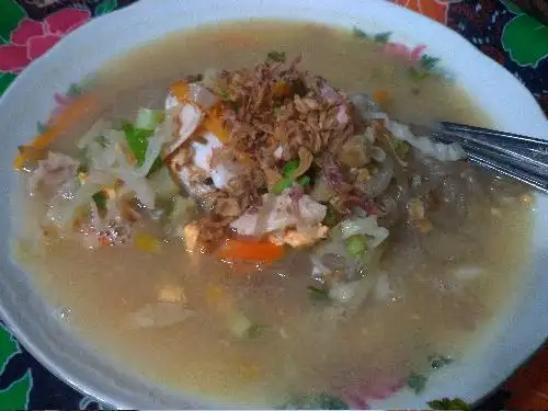 Bakmi Lethek Khas Bantul, Pedurungan