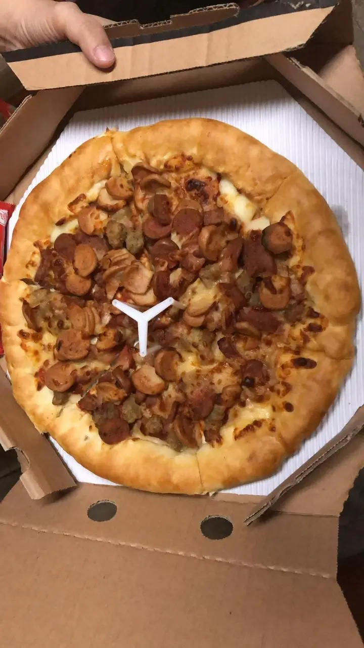 PizzaHutDelivery(PHD)