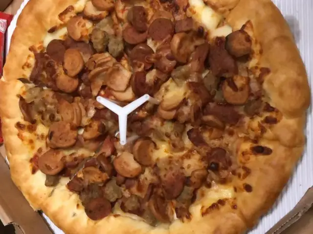 PizzaHutDelivery(PHD)