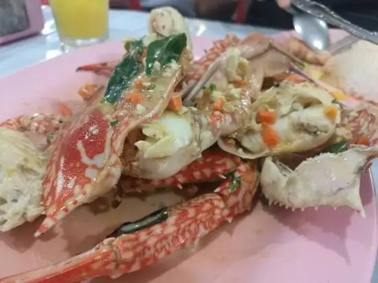 Seri 3 Rasa Seafood Food Photo 1