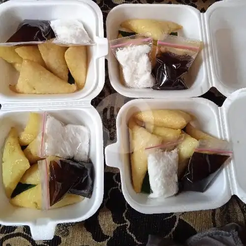 Gambar Makanan Lalapan Daniska Food n Snack 19