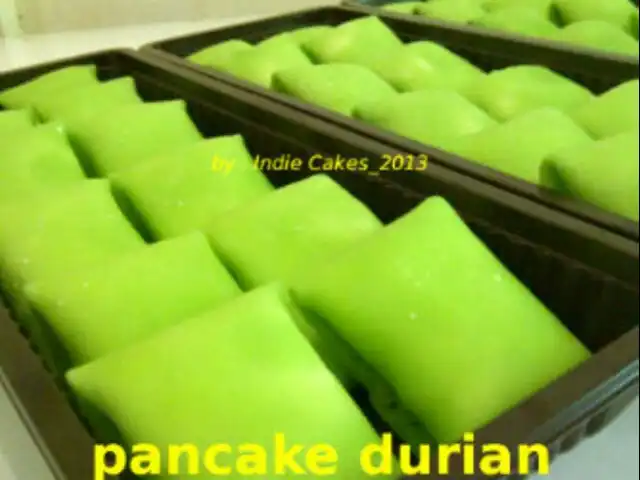 Gambar Makanan indie cakes 1
