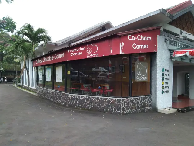 Gambar Makanan Co - Choc's Corner 4