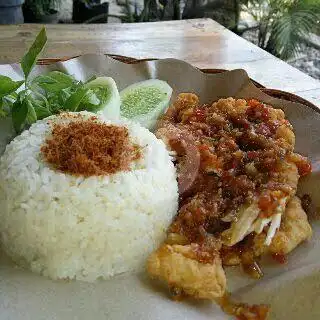 Gambar Makanan Geprek Aneka Sambal Sabintoel, Kepanjen 14