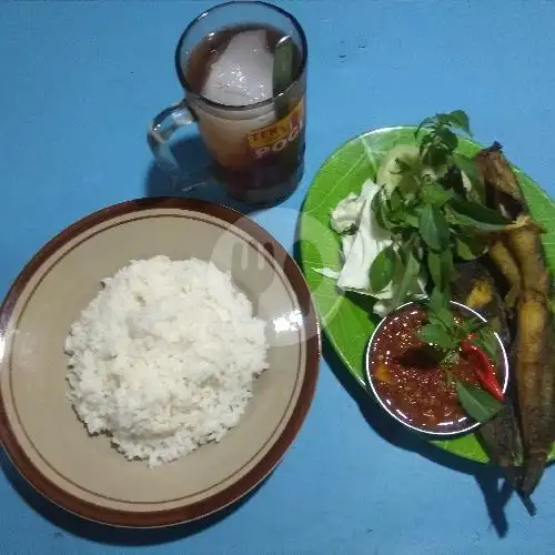 Gambar Makanan Rejenu Penyet Bakar, Soekarno Hatta 4