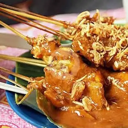 Gambar Makanan Sate Pgs Tiban Lama 8