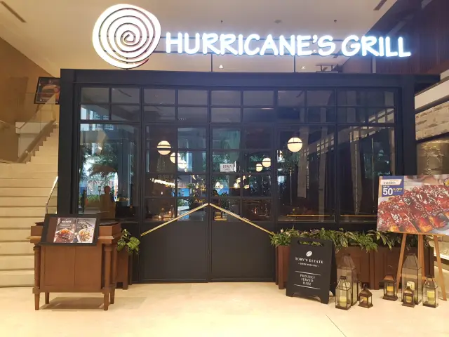 Gambar Makanan Hurricane's Grill 8