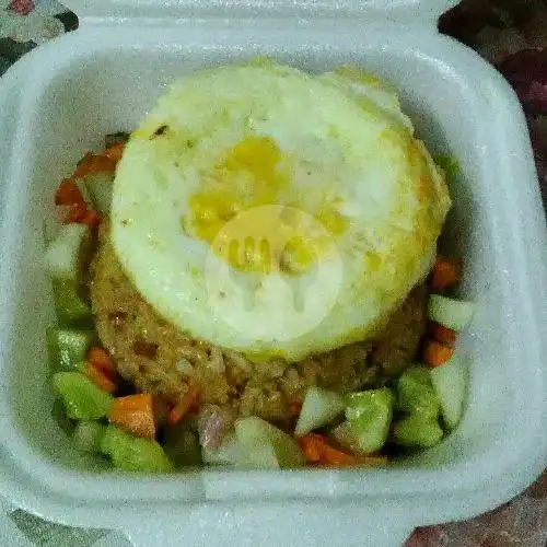 Gambar Makanan Aneka Kuliner (Dua Putri), Perum BCK 1