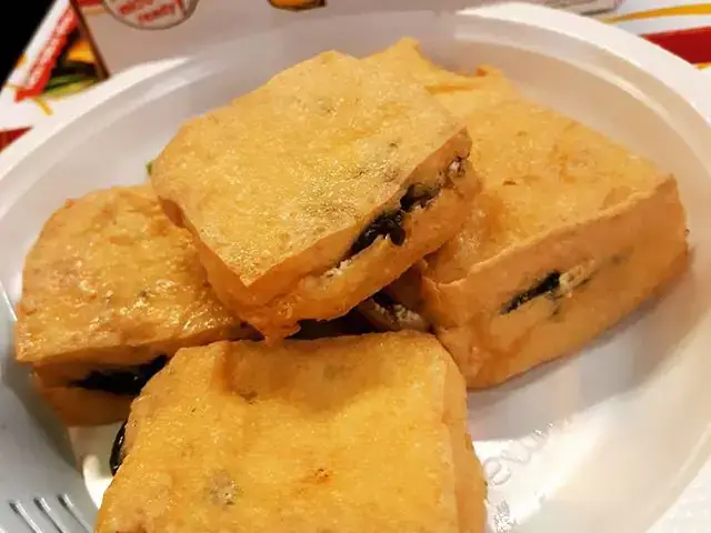 Gambar Makanan Martabak Kubang Hayuda 7