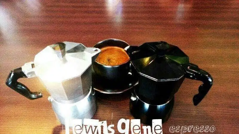 My Feelings Coffee By Lewis Gene Food Photo 9