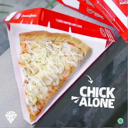 Gambar Makanan Panties Pizza , Samarinda 5
