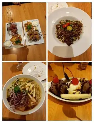 Ah Cheng Laksa Ikano Food Photo 2