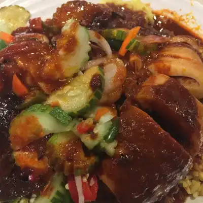 Restoran Nasi Lan Kedah