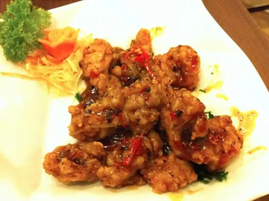 Gambar Makanan Ta Wan Restaurant 20