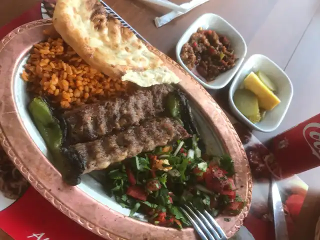 Bakırköy Dürüm'nin yemek ve ambiyans fotoğrafları 1