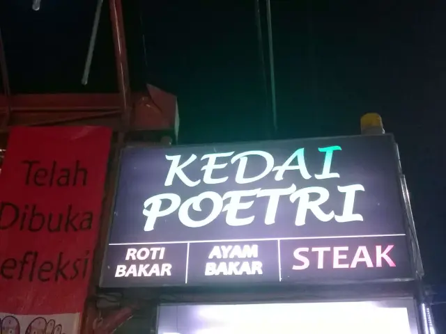 Gambar Makanan Kedai Poetri 20