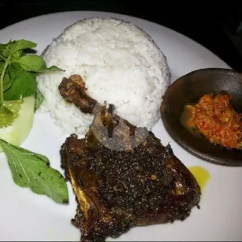 Gambar Makanan Sate Kacong, Kemang Selatan 12 9