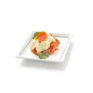 Gambar Makanan Sushi Hiro, Neo Soho 12