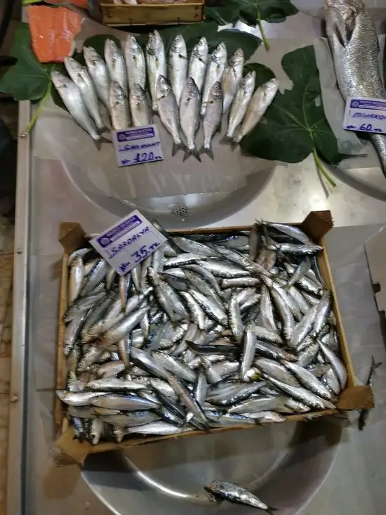 Meşhur Balıkçı Bayram'nin yemek ve ambiyans fotoğrafları 22