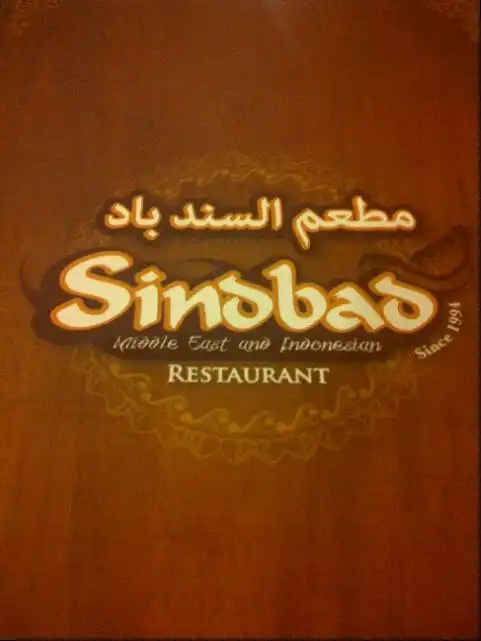 Gambar Makanan Sindbad Restaurant & Cafe 15