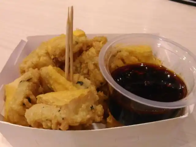 Gambar Makanan Tahu Tahu 8