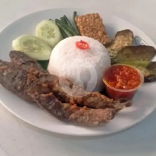 Gambar Makanan Sego Sambel  BU YUNI 7