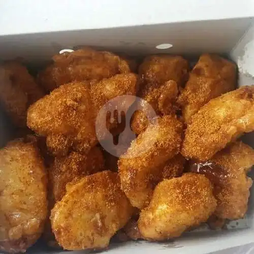 Gambar Makanan Pisang Goreng Kemil,  Adi Sucipto 17