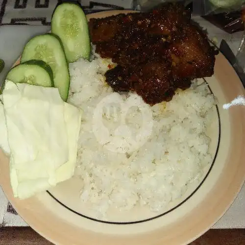 Gambar Makanan Nasi Bebek Kimung, Jl.Bersama, Cililitan 1