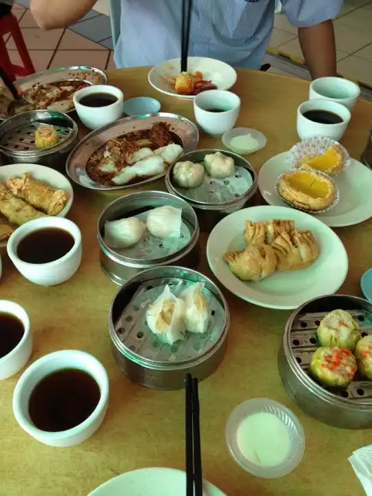 Maxim Dim Sum Restaurant Food Photo 4