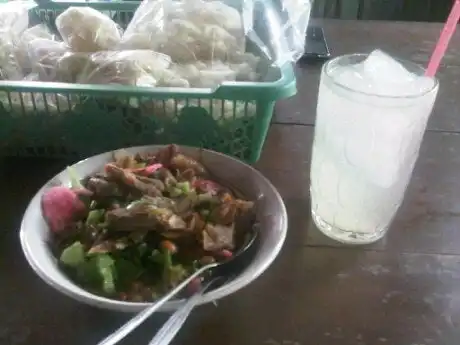 Gambar Makanan Soto Bonjok Banyumas 2