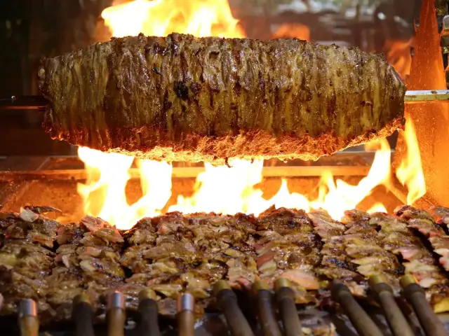 Nedim Usta Cağ Kebabı Şiş Kebap Baklava'nin yemek ve ambiyans fotoğrafları 1