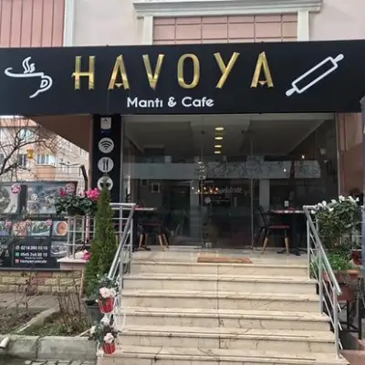 Havoya Mantı & Cafe