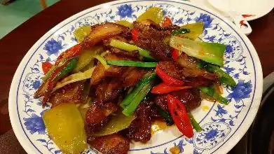 SHUNDE CUISINE 顺德馆新山