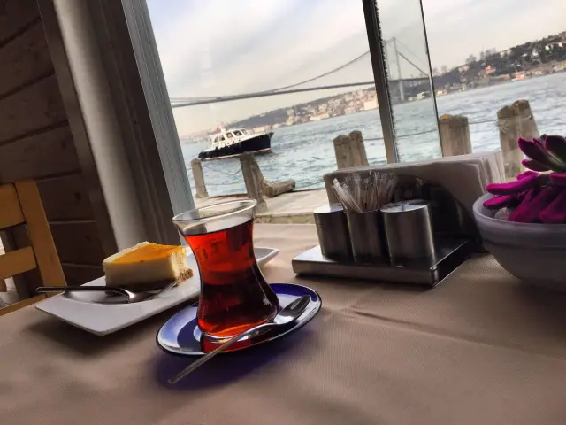 Uçar Cafe & Restaurant'nin yemek ve ambiyans fotoğrafları 36