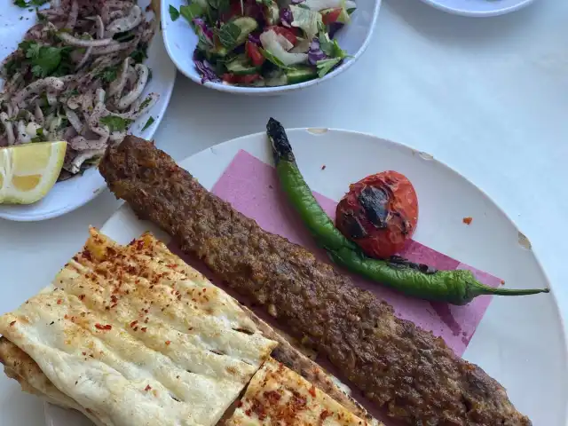 Kasap Osman'ın Yeri'nin yemek ve ambiyans fotoğrafları 1