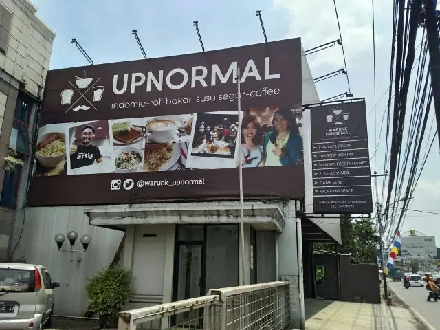 Gambar Makanan Warunk UpNormal 6