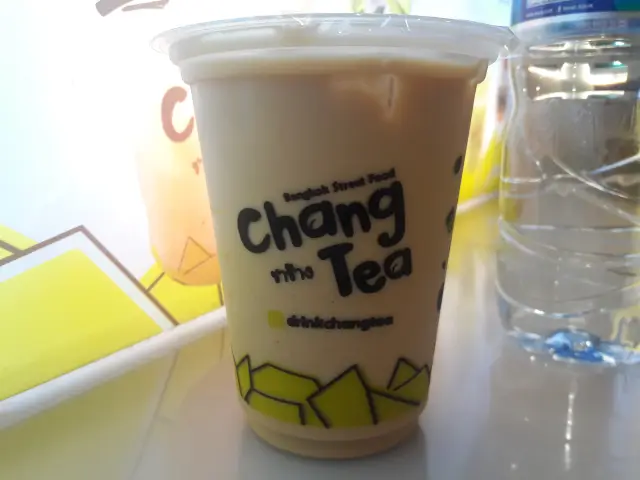 Gambar Makanan Chang Tea 7