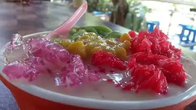 Warung Pendekar Rimba Bara Food Photo 1