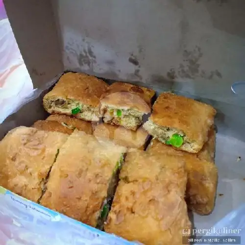 Gambar Makanan Martabak Bang Udin, Brigjend Hasan Basri 4