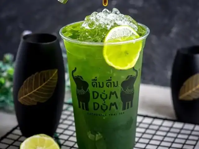 Gambar Makanan Dum Dum Thai Drinks 6