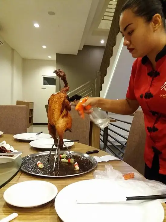 Gambar Makanan Mandarin Restaurant 14