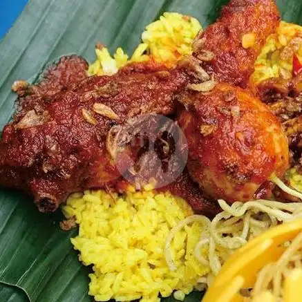 Gambar Makanan Nasi Kuning Chiko, Mamajang 11