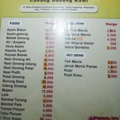 Warung Makan