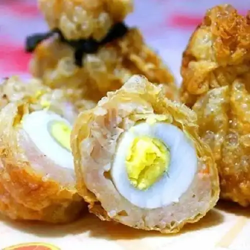 Gambar Makanan Dimsum Maknyos, Pondok Aren 9