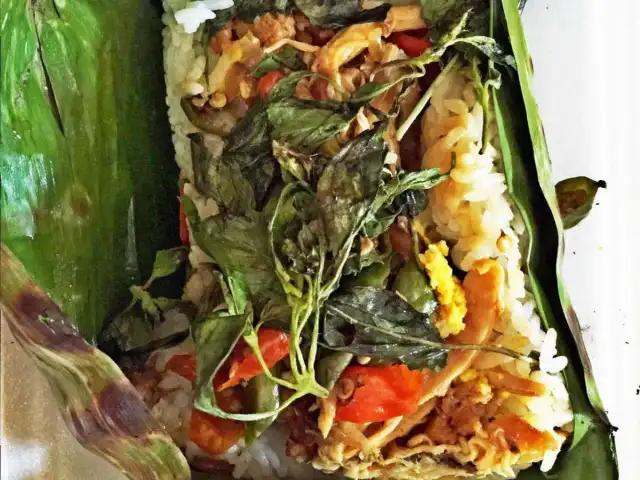 Gambar Makanan Nasi Bengal 7