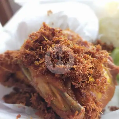 Gambar Makanan Ayam Bakar Cita Roso, Letda Nasir 3