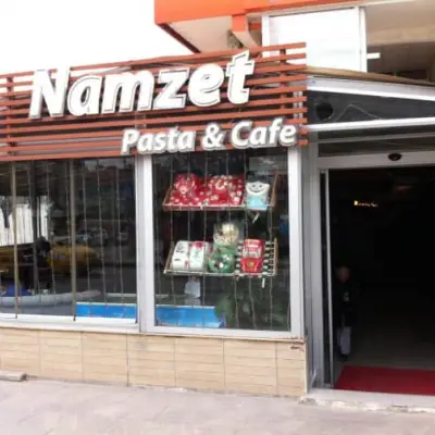 Namzet Pasta Cafe
